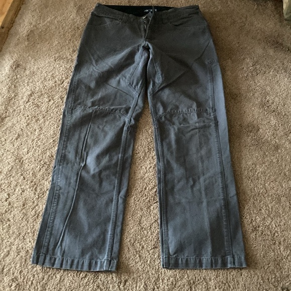 Arcteryx woman’s pants - Picture 1 of 6